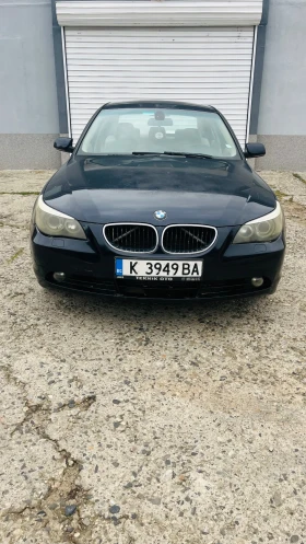 BMW 525, снимка 2