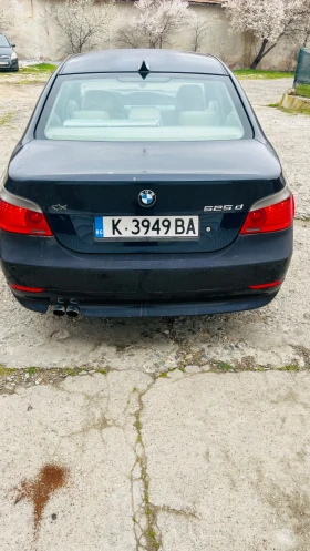 BMW 525, снимка 7