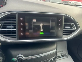 Peugeot 308 2.0 HDI NAVI, снимка 15
