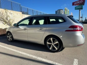 Peugeot 308 2.0 HDI NAVI, снимка 4
