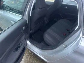 Peugeot 308 2.0 HDI NAVI, снимка 11
