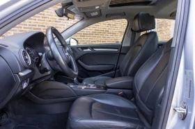 Audi A3 quattro* Premium 45 TFSI* АвтоКредит* (ЦЕНА ДО БГ), снимка 9