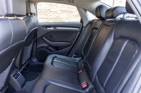 Audi A3 quattro* Premium 45 TFSI* АвтоКредит* (ЦЕНА ДО БГ), снимка 11
