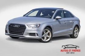 Audi A3 quattro* Premium 45 TFSI* АвтоКредит* (ЦЕНА ДО БГ), снимка 1