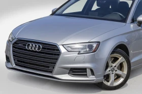 Audi A3 quattro* Premium 45 TFSI* АвтоКредит* (ЦЕНА ДО БГ), снимка 6