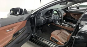 BMW 640 Head-up* Pano* xDRIVE* Gran Coupe* Крайна цена, снимка 8