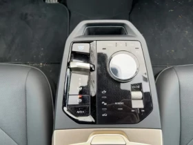 BMW iX xDRIVE-50/523HP/360/DRIVEASSIS/VENT/AMBI/KLES/282z, снимка 15