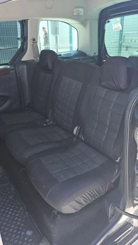 Citroen Berlingo, снимка 8