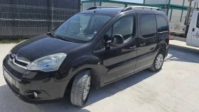 Citroen Berlingo, снимка 1