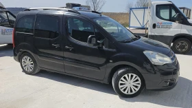 Citroen Berlingo, снимка 3