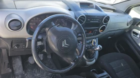Citroen Berlingo, снимка 5
