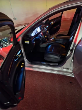 Mercedes-Benz S 550 Long, Facelift+ AMG пакет. Keyless Entry&Go Euro5, снимка 9
