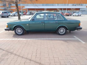 Volvo 244 GLE, снимка 1