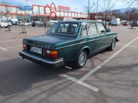 Volvo 244 GLE, снимка 2