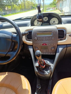 Lancia Ypsilon 1.3 multi jet 2005г., 75hp, верига, снимка 9