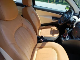 Lancia Ypsilon 1.3 multi jet 2005г., 75hp, верига, снимка 8