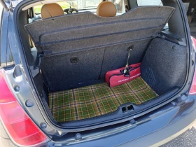 Lancia Ypsilon 1.3 multi jet 2005г., 75hp, верига, снимка 13