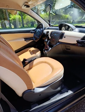 Lancia Ypsilon 1.3 multi jet 2005г., 75hp, верига, снимка 7