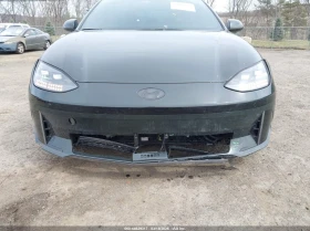 Hyundai Ioniq 6 2024 HYUNDAI IONIQ 6 SEL, снимка 2