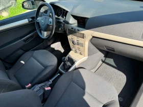 Opel Astra 1.6 16v 105ps, снимка 6