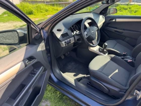 Opel Astra 1.6 16v 105ps, снимка 9