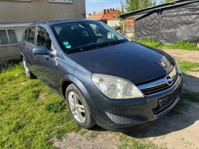 Opel Astra 1.6 16v 105ps, снимка 2