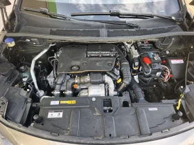 Peugeot 5008 16HDI ALURRE FULL SERVICE IN PEUGEOT NEW, снимка 15