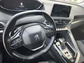 Peugeot 5008 16HDI ALURRE FULL SERVICE IN PEUGEOT NEW, снимка 7
