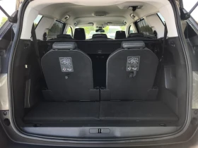 Peugeot 5008 16HDI ALURRE FULL SERVICE IN PEUGEOT NEW, снимка 13