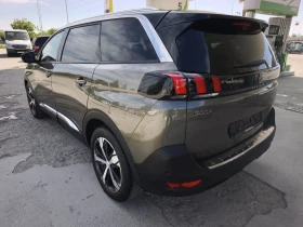 Peugeot 5008 16HDI ALURRE FULL SERVICE IN PEUGEOT NEW, снимка 5