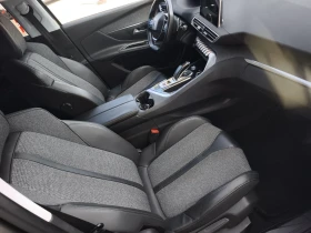 Peugeot 5008 16HDI ALURRE FULL SERVICE IN PEUGEOT NEW, снимка 10