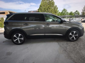 Peugeot 5008 16HDI ALURRE FULL SERVICE IN PEUGEOT NEW, снимка 6