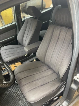 Mercedes-Benz 124, снимка 6
