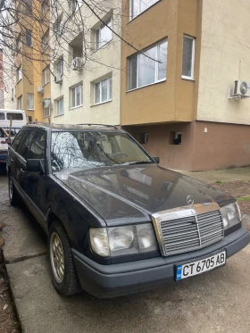 Mercedes-Benz 124, снимка 3