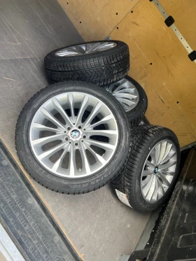 BMW 530, снимка 16