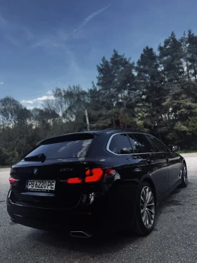 BMW 530, снимка 3