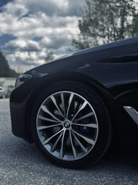 BMW 530, снимка 5