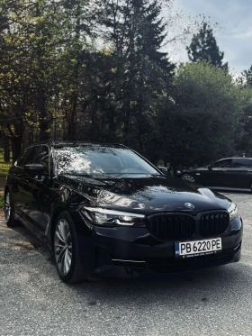 BMW 530, снимка 2
