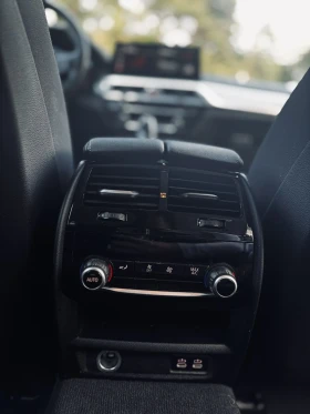 BMW 530, снимка 14