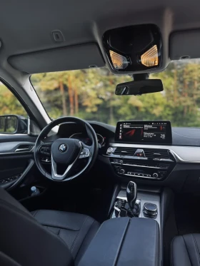 BMW 530, снимка 8