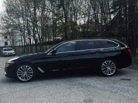 BMW 530, снимка 6
