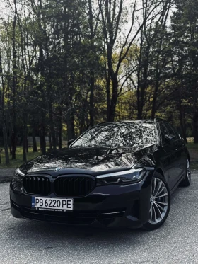 BMW 530, снимка 1