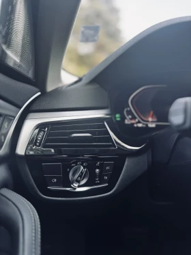 BMW 530, снимка 10