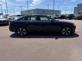 Audi A4 Technik /360/DIS/B&O/LED, снимка 3