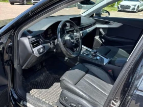Audi A4 Technik /360/DIS/B&O/LED, снимка 5