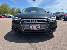 Audi A4 Technik /360/DIS/B&O/LED, снимка 6