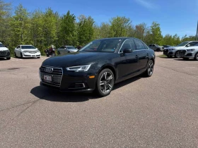 Audi A4 Technik /360/DIS/B&O/LED, снимка 1