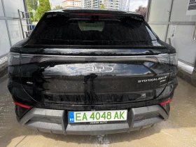 BYD Sealion 7 Excellence AWD, снимка 7