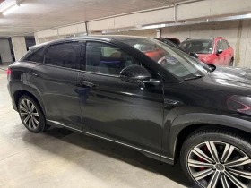 BYD Sealion 7 Excellence, снимка 2