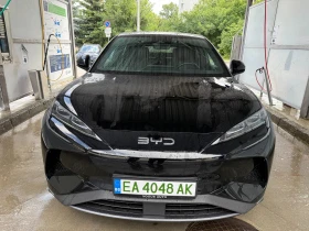 BYD Sealion 7 Excellence AWD, снимка 1